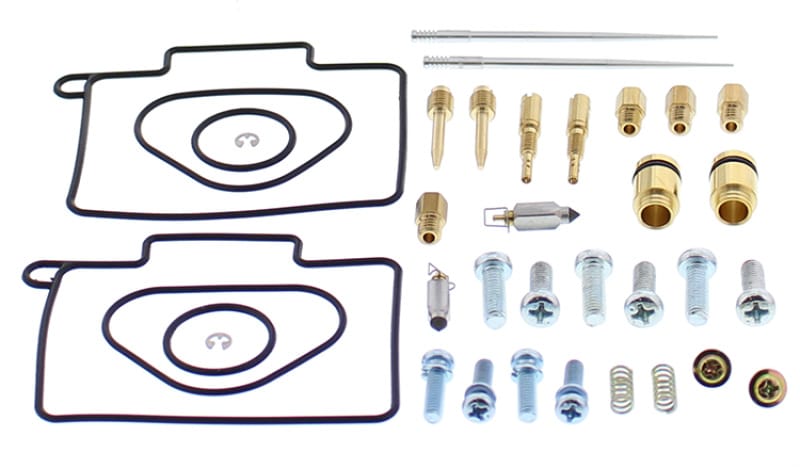 All Balls Racing — All Balls Racing 2008 Ski-Doo MX Z 600RS Carburetor Rebuild Kit
