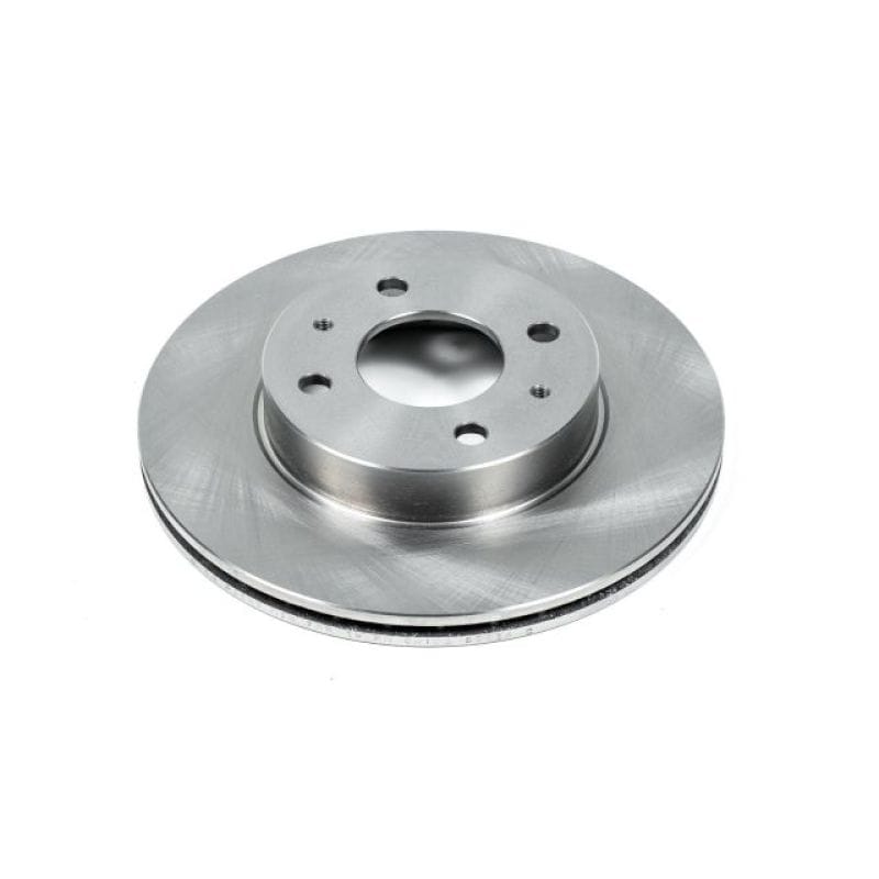 PowerStop — Power Stop 95-98 Nissan 200SX Front Autospecialty Brake Rotor
AutoSpecialty Rotor