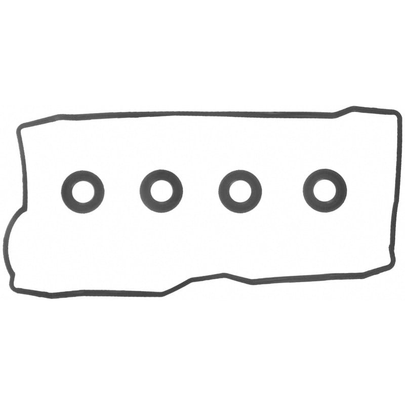 Fel-Pro — Fel-Pro Toyota Corolla VS 50324 R-1 Engine Valve Cover Gasket Set