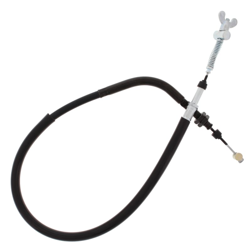 All Balls Racing — All Balls Racing 88-05 Kawasaki KLF300B Bayou Cable - Rear Hand - Park Brake