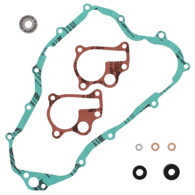Vertex Pistons — Vertex Gaskets 92-01 Honda CR250R Water Pump Rebuild Kit
