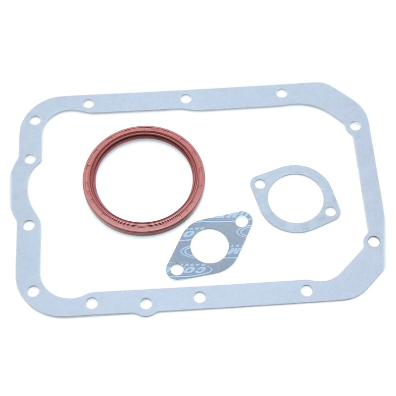 Cometic Gasket — Cometic Street Pro 93-03 Mazda FS-DE DOHC 2.0L Bottom End Kit
Bottom End Kit