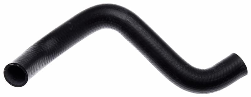 Gates — Gates 09-13 Toyota Matrix 4-Cyl. 2.4L Upper - Rad. To Tee Molded Coolant Hose