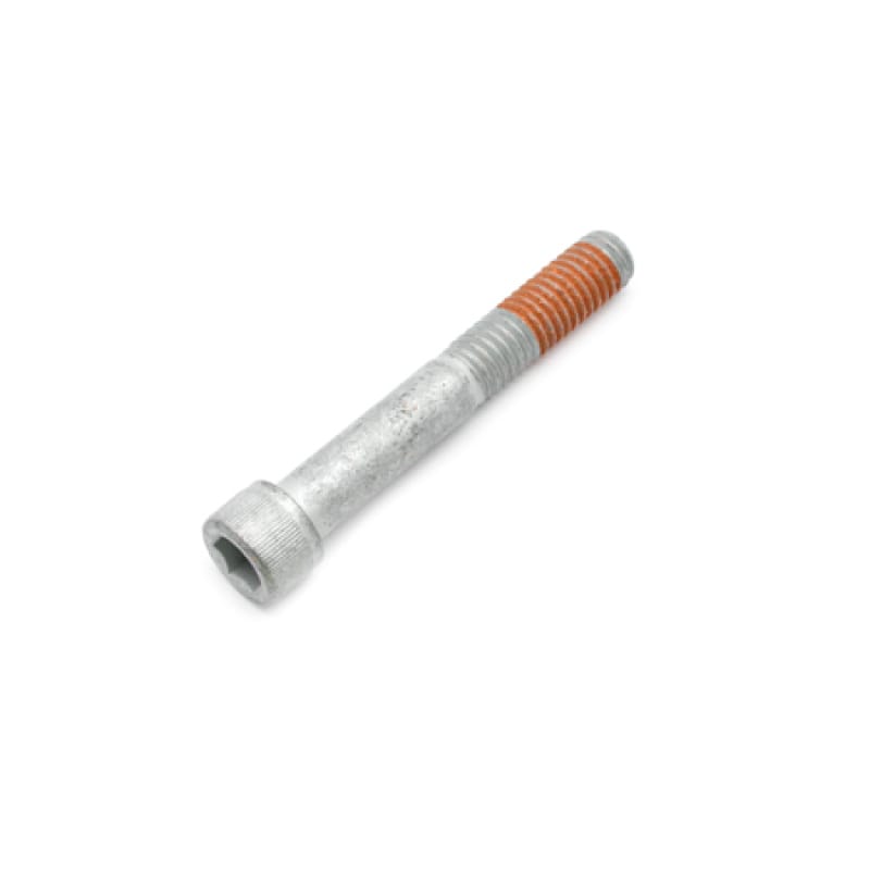 Wilwood — Wilwood SHCS 7/16-14x3.00 LG Bolt ALLOY WES072
BOLT,SHCS