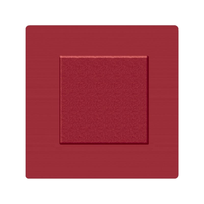 WeatherTech — WeatherTech Expansion Joint 3in x 12in - Red
IntGrgFloorTileJoint