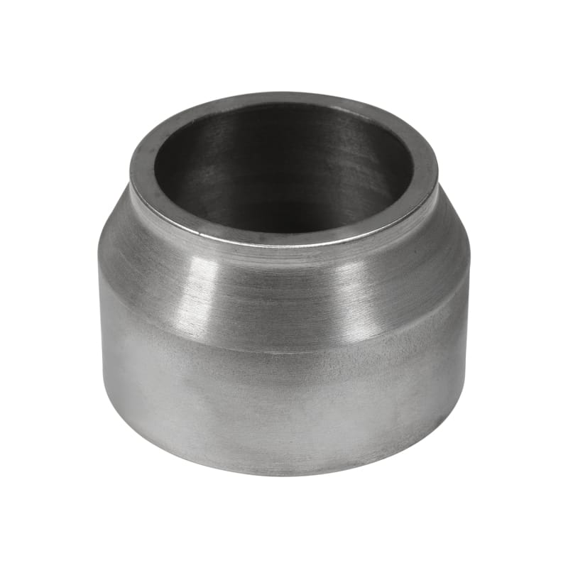 Yukon Gear & Axle — Yukon Gear Crush Sleeve Eliminator Solid Spacer Kit For Toyota 8.75in Rear
Solid Spacer