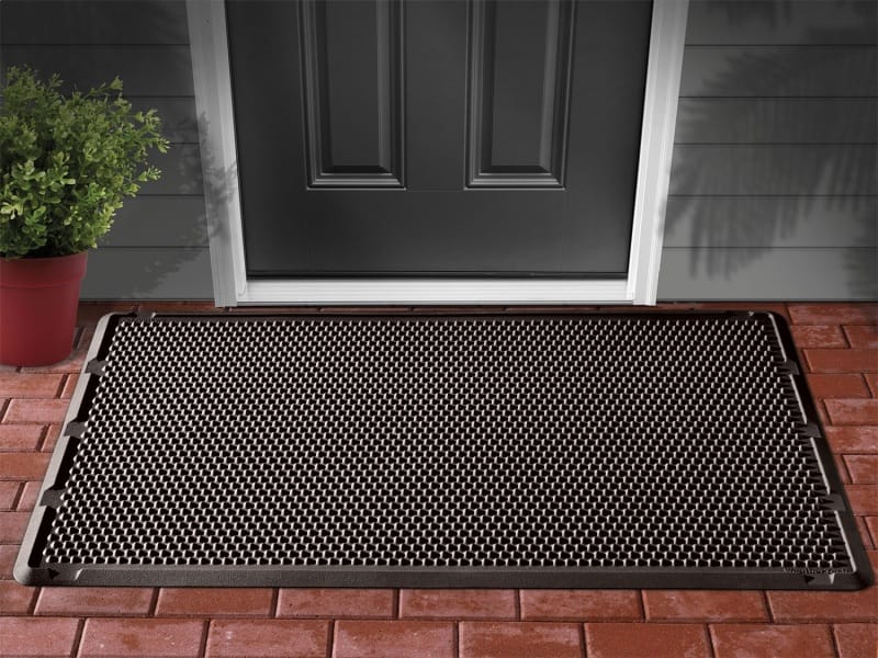 WeatherTech — WeatherTech 30in x 60in Outdoor Mat - Cocoa (Unboxed)
Utility Mat