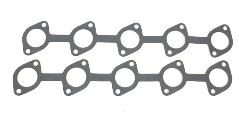 JBA — JBA 99-04 Ford 6.8L V10 2V Round Port Header Gasket - Pair
Header Gasket