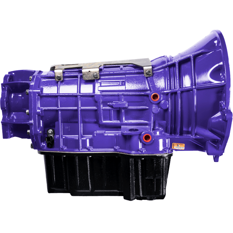 ATS Diesel — ATS Diesel 12-13 Dodge Ram 4.7L / 5.7L HEMI 65RFE Stage 1 Transmission Package