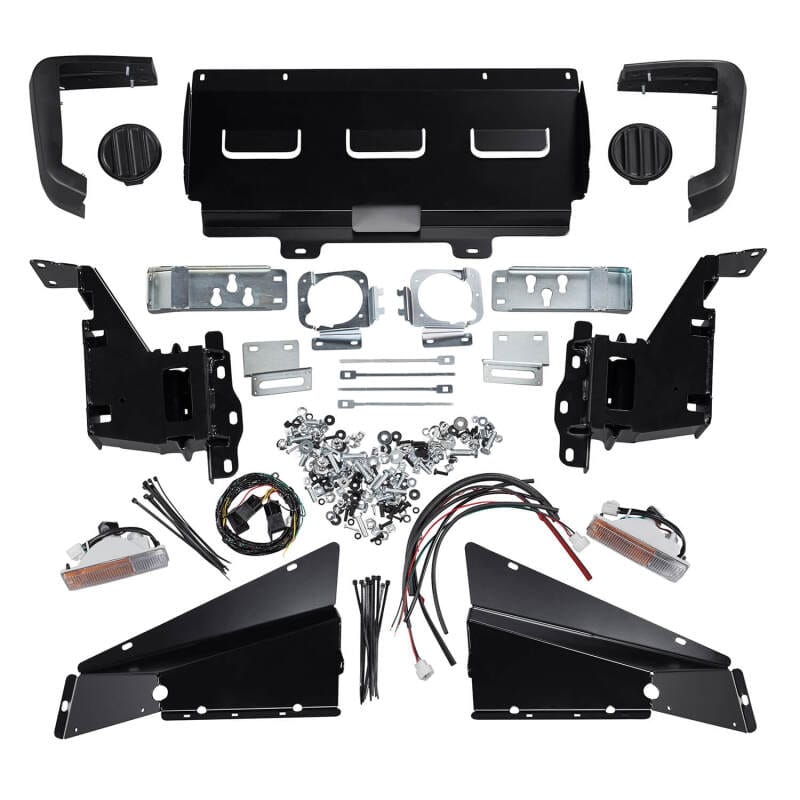 ARB — ARB Bumper Mounting Kit for 3432150
Bumper Mounting Kit