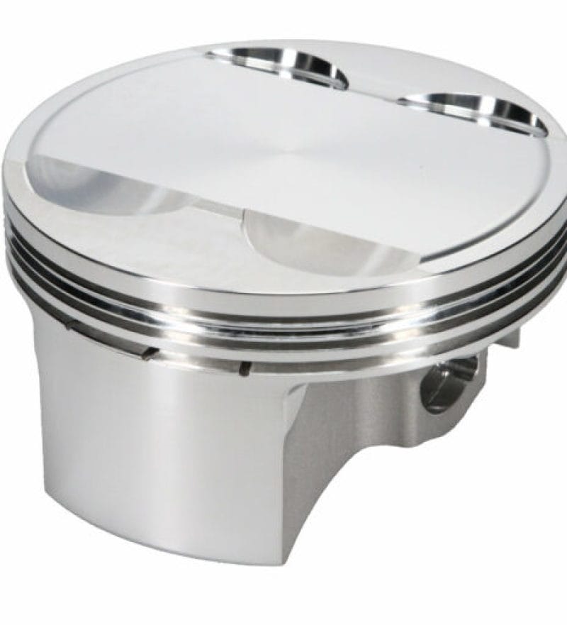 JE Pistons — JE Pistons Honda TRX 700XX Piston Single