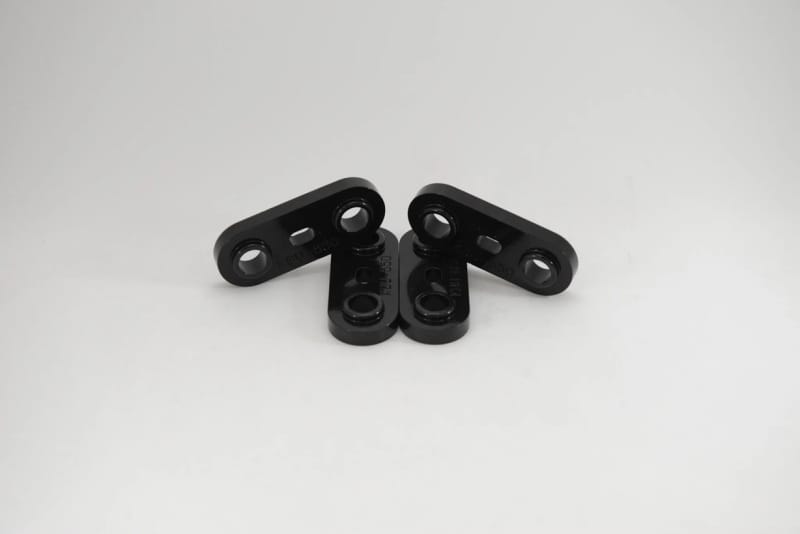 Kartboy — Kartboy Subaru BRZ Transmission Mount Bushings - Set of 4
