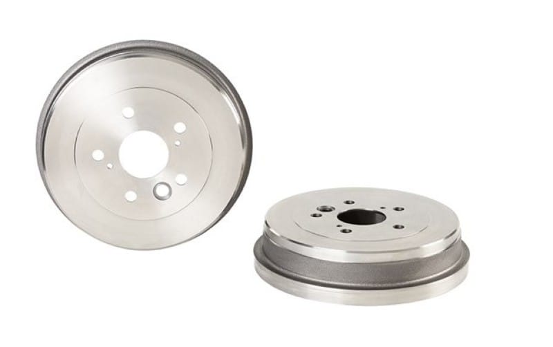 Brembo OE — Brembo 02-03 Toyota RAV4 Rear Premium OE Equivalent Brake Drum