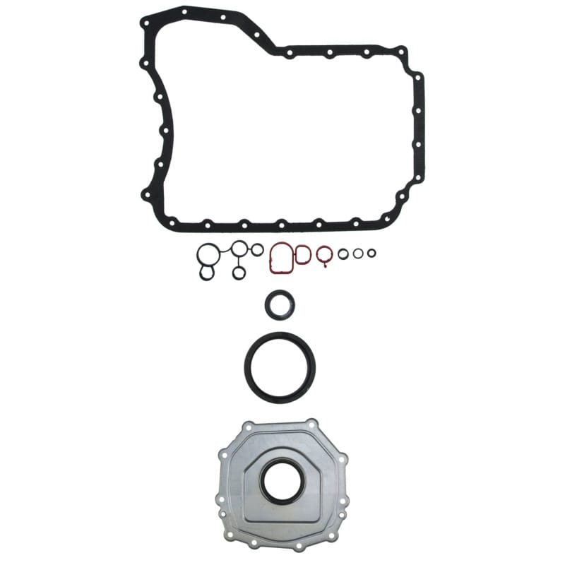 Fel-Pro — Fel-Pro Volkswagen Jetta CS 26388 Engine Conversion Gasket Set
