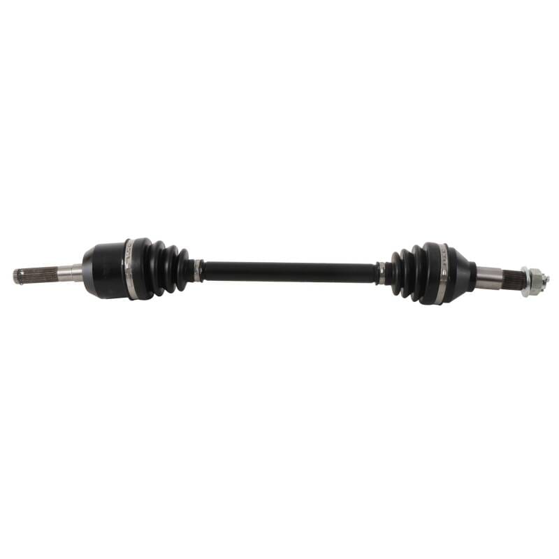All Balls Racing — All Balls Racing 2011 Can-Am Commander 800 STD 8 Ball Axle - Front Right