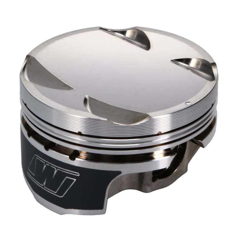 Wiseco — Wiseco Mitsubishi 4G63 86.75 mm Bore 28.87 mm CH 0.00 CC Piston Set
Piston Set