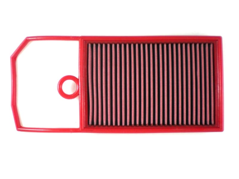BMC — BMC 99-04 Seat Arosa 1.4 16V Replacement Panel Air Filter