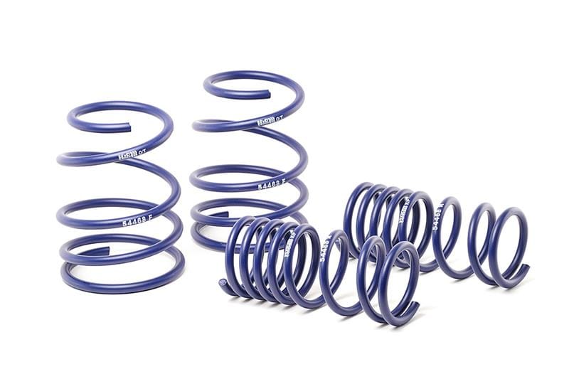 H&R — Sport Spring Kit