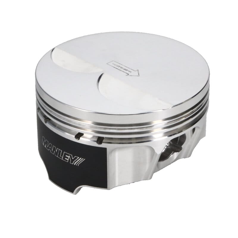Manley Performance — Manley Chevrolet LS Piston Set - 4.010in Bore 1.304in CH, -4.00 CC
Piston Set