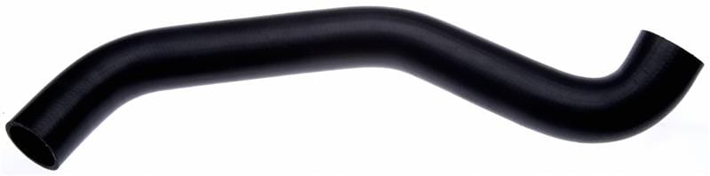 Gates — Gates 1973 Dodge M Series Motor Home V-8 413 Upper Molded Coolant Hose