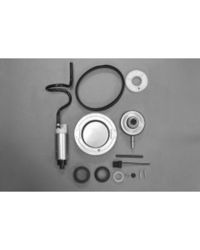 Walbro — Walbro Fuel Pump/Filter Assembly