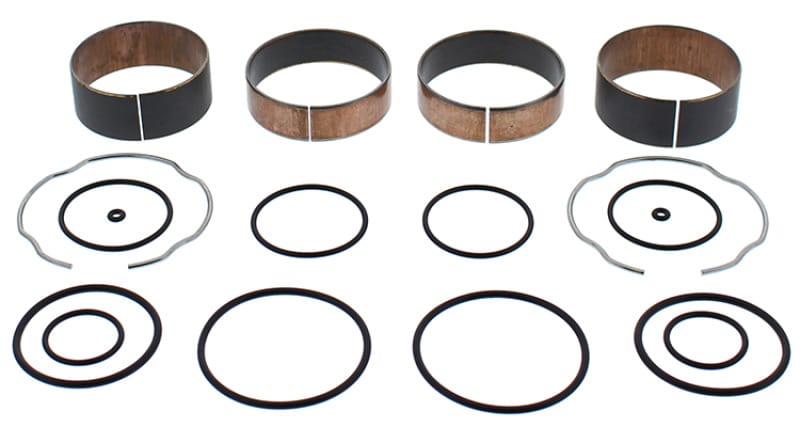 All Balls Racing — All Balls Racing 18-22 Suzuki RMZ450 Fork Bushing Kit