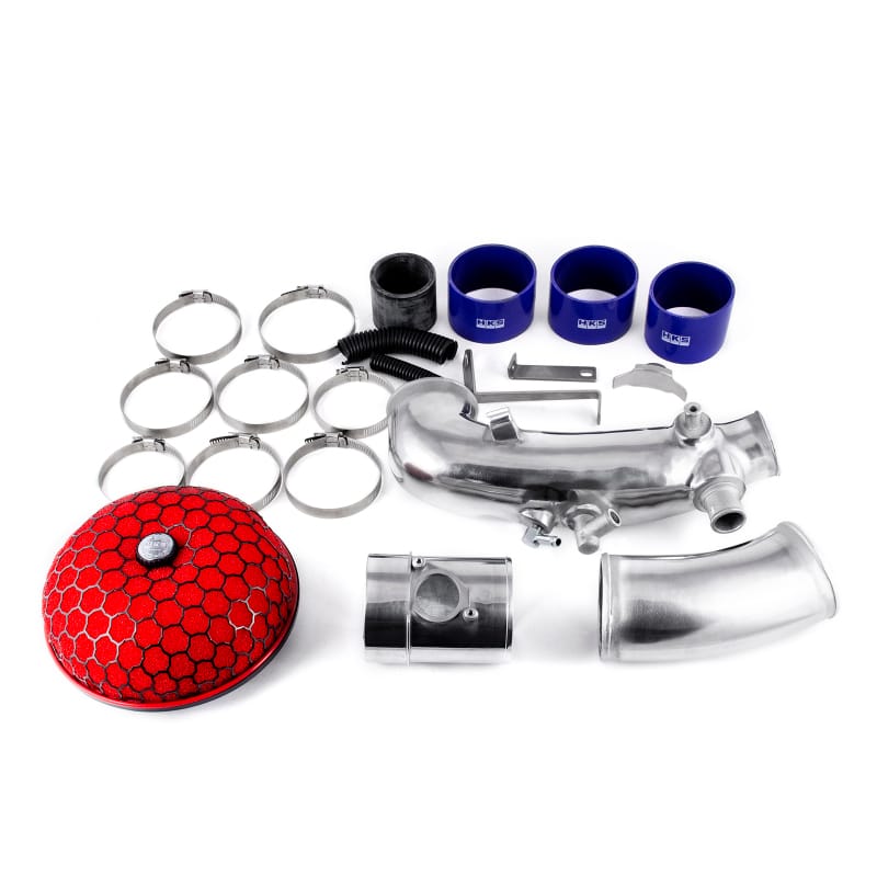 HKS — HKS RS BL5/BP5 EJ20Y
hks70020-AF102