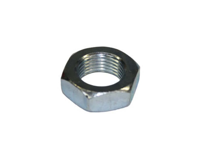 Artec Industries — Artec Industries 7/8-14 Hex Jam Nut Zinc