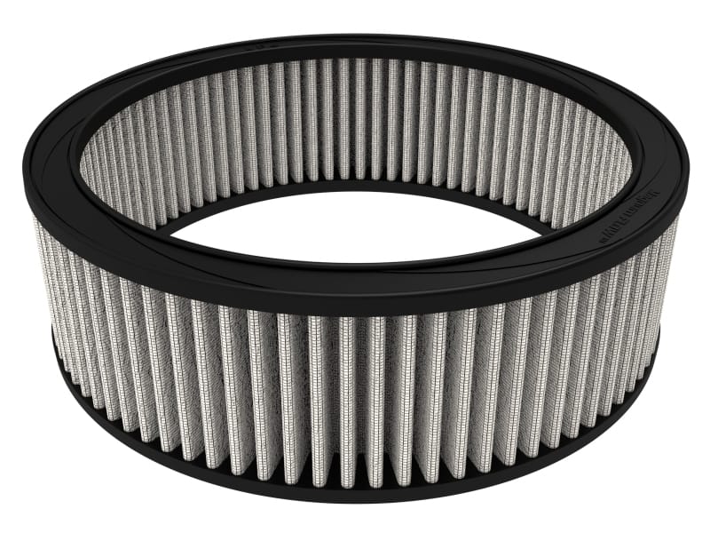 aFe — aFe MagnumFLOW Air Filters OER PDS A/F PDS Dodge Trucks & Vans 71-85 V8
Magnum FLOW Filter
AirFilter