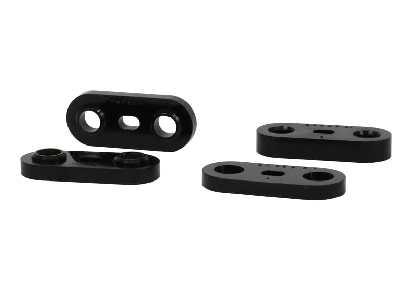 Whiteline — Whiteline 08+ Subaru WRX Hatch / 08-09 Subaru STi Front Gearbox positive shift kit
Bushing Kit