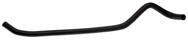 Gates — Gates 00-03 Ford Focus 4-Cyl. 2.0L Rad. To Reservoir Molded Heater Hose