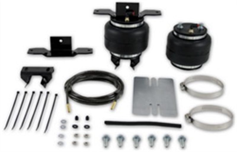 Air Lift — Air Lift LoadLifter 5000 Air Spring Kit