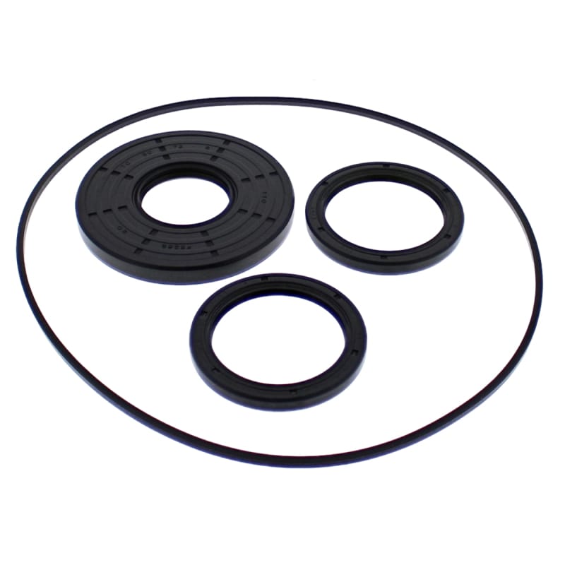 All Balls Racing — All Balls Racing 17-18 Polaris RZR 4 900 Differential Seal Only Kit Front