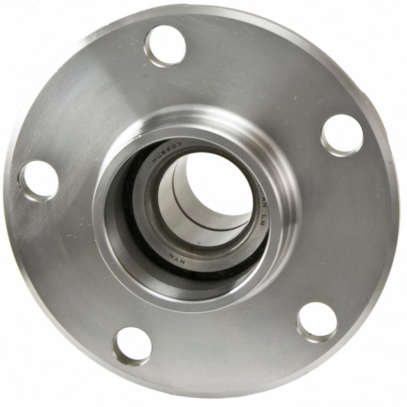 Moog — MOOG 02-06 INFINITI Q45 Front Hub Assembly