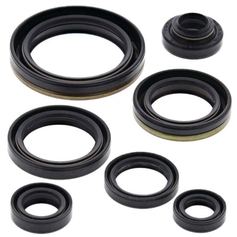 Vertex Pistons — Vertex Gaskets 96-02 Suzuki RM250 Oil Seal Kit