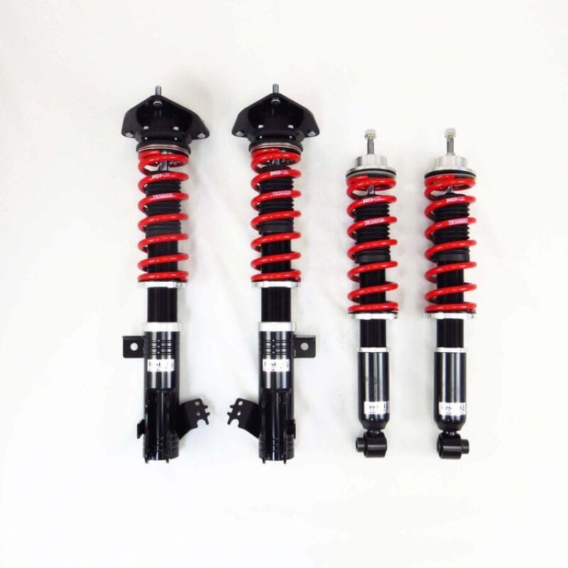 RS-R — RS-R 2019+ Toyota RAV4 FWD Best-i Jouge Coilovers