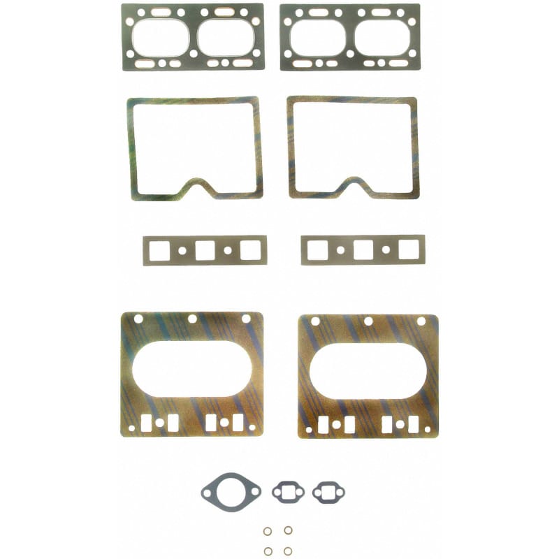 Fel-Pro — Fel-Pro HS 7625 B Engine Cylinder Head Gasket Set