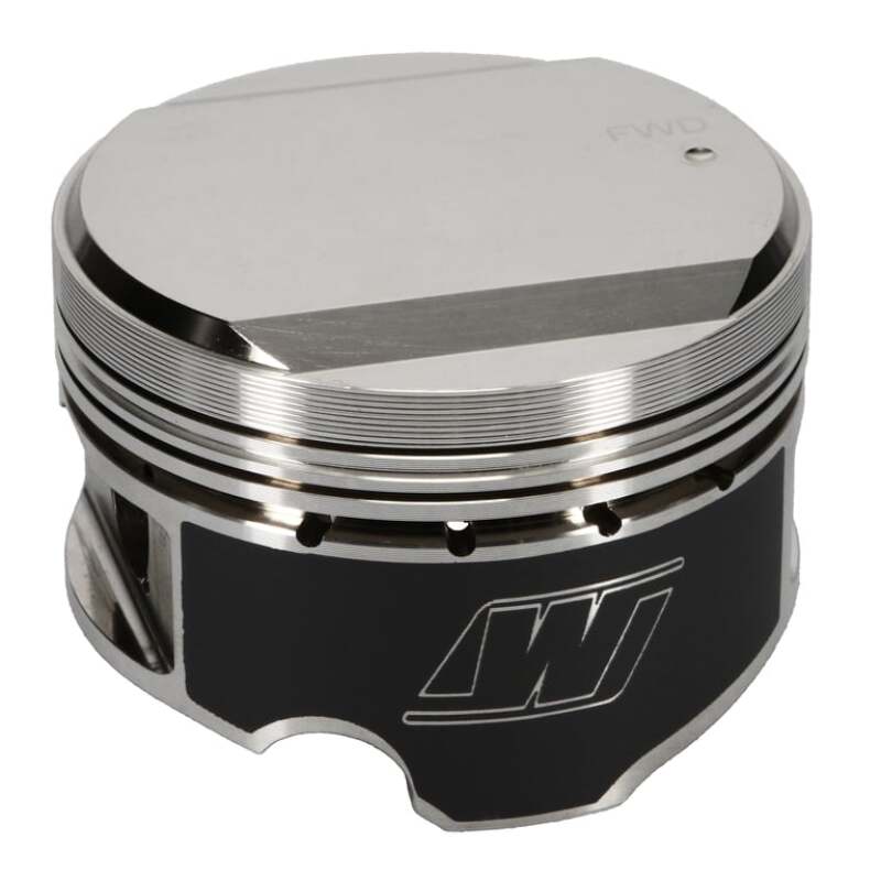 Wiseco — Wiseco Nissan Turbo Dome +14cc 86.00mm Piston Shelf Stock
Piston