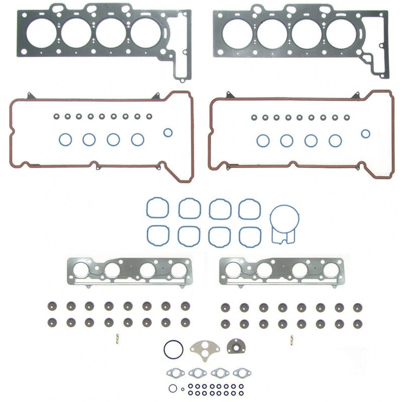 Fel-Pro — Fel-Pro Oldsmobile Aurora HS 26152 PT-1 PermaTorque Engine Cylinder Head Gasket Set