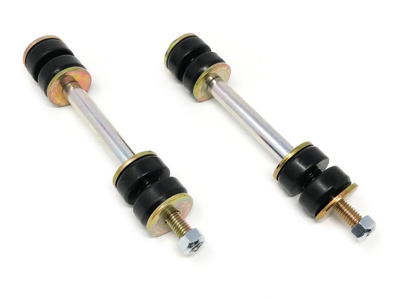 Tuff Country — Tuff Country 92-98 Chevy Suburban 1500 4wd Front Sway Bar End Link Kit (Fits with 4in Lift Kit)
Sway Bar End Link Ki
