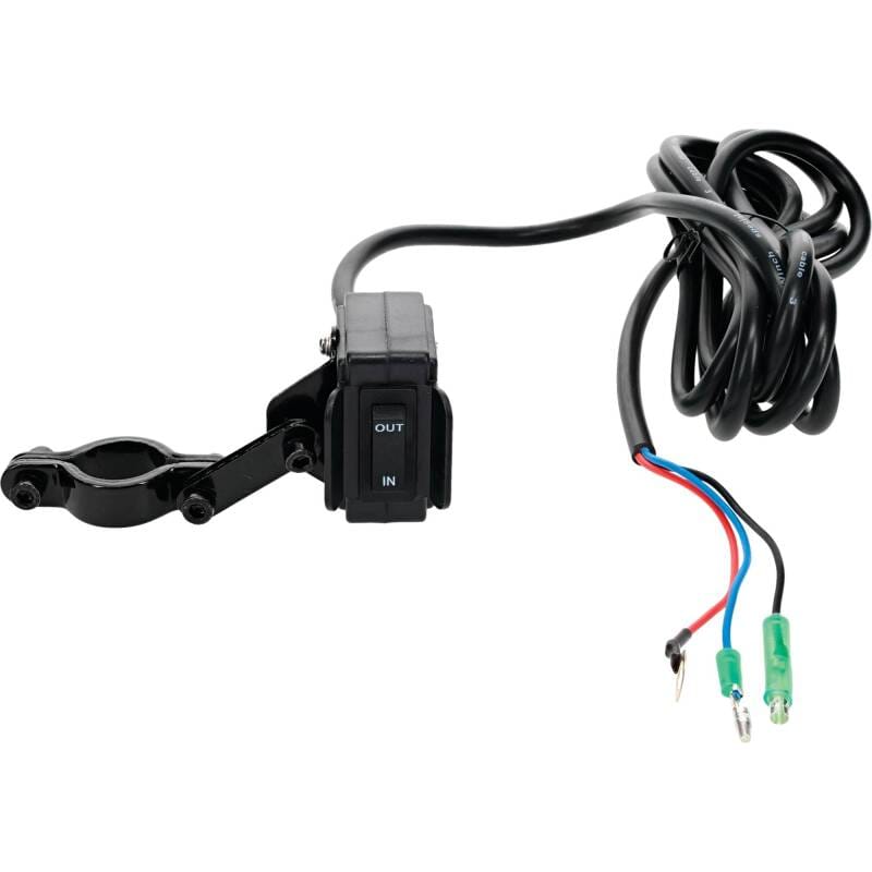All Balls Racing — All Balls Racing Winch Handlebar Switch