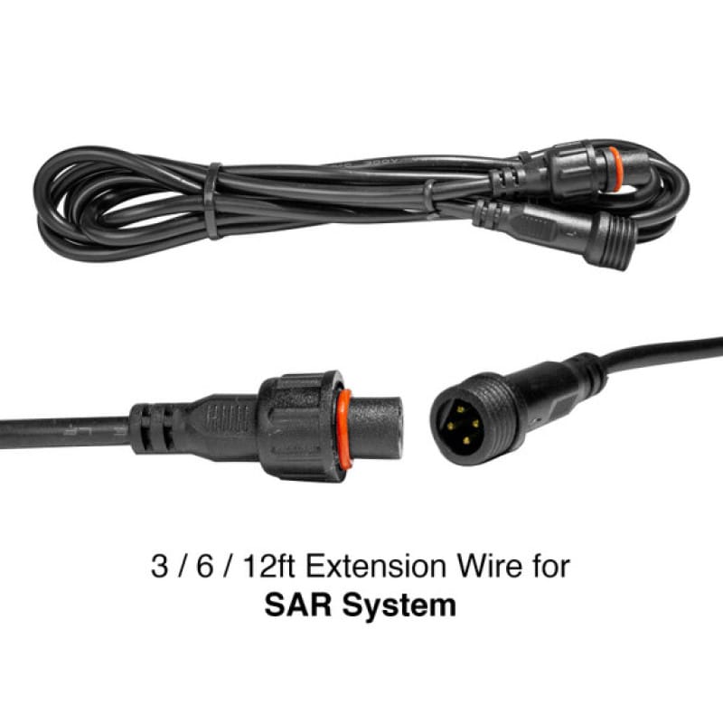 XKGLOW — XK Glow SAR System Extension Wire 12ft