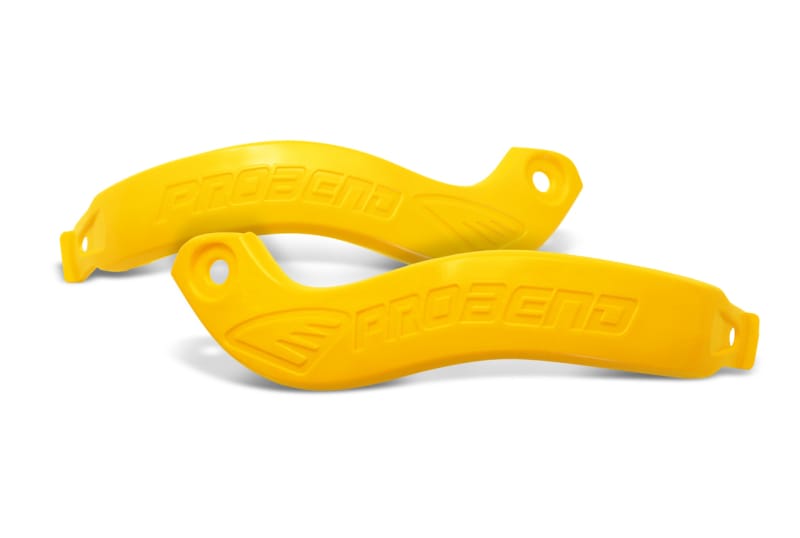 Cycra — Cycra Probend CRM Replacement Abrasion Guard - Husky Yellow