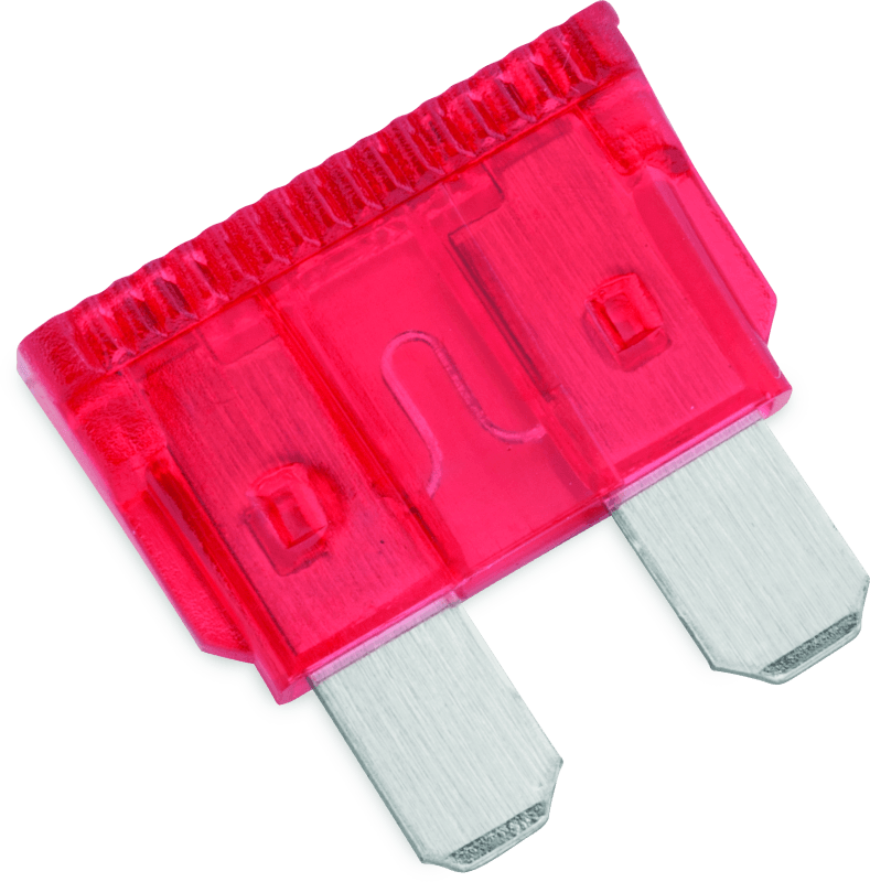 BikeMaster — BikeMaster 5Piece 10A Replacement Fuse