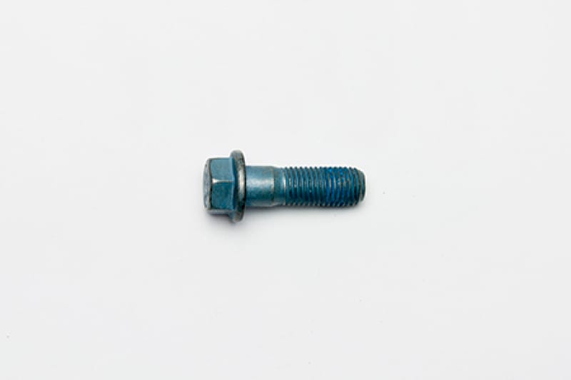 Wilwood — Wilwood HHCS M16-2.00x50mm LG Bolt 10.9 STEPPED
BOLT,HHCS
