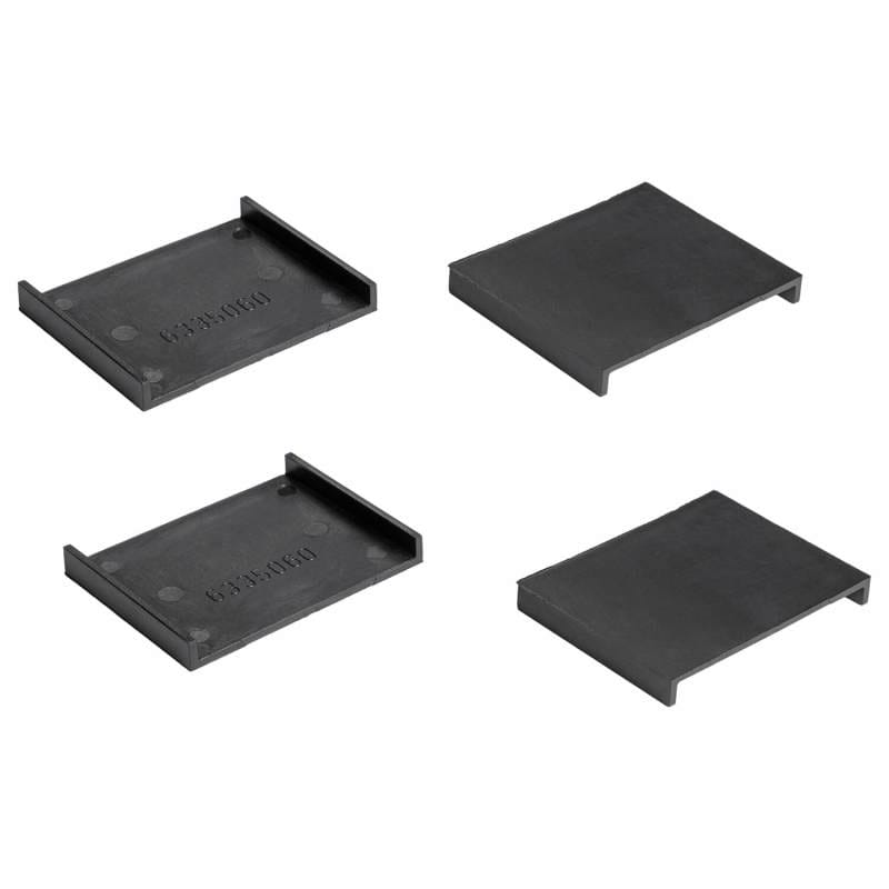 Old Man Emu — ARB Spring Liner Serv Kit 60mm
Leaf Liner Clip