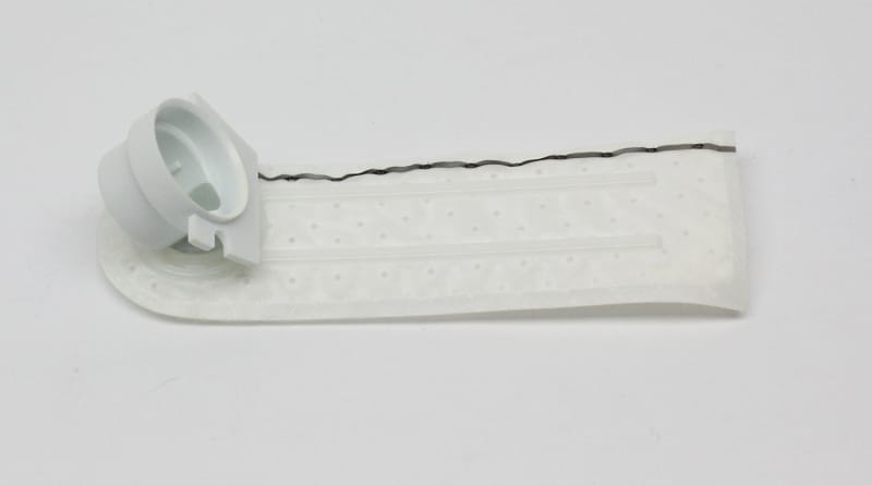 Walbro — Walbro Fuel Filter Sock
Filter/Strainer