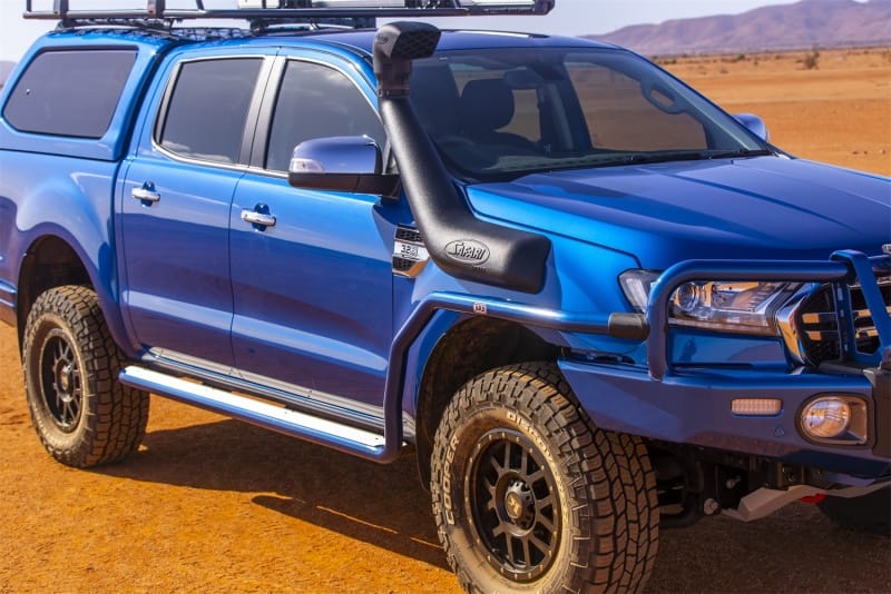 ARB — ARB Summit Step Section Rang/Bt50 Dc/Ec 11On
Summit Step Section