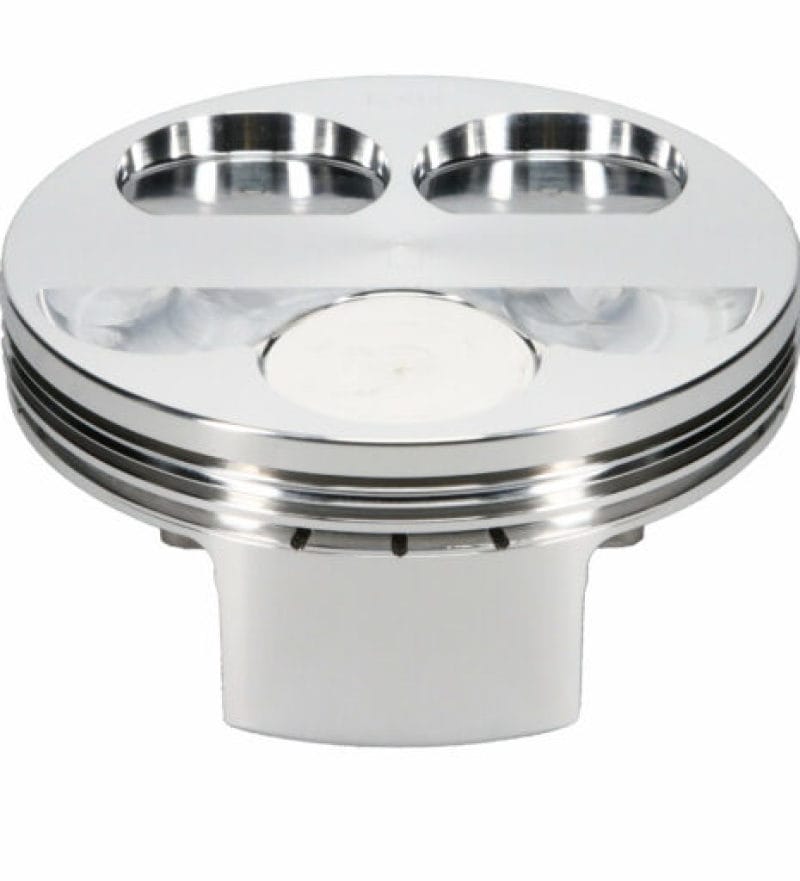 JE Pistons — JE Pistons Yamaha YZ450F Piston Single