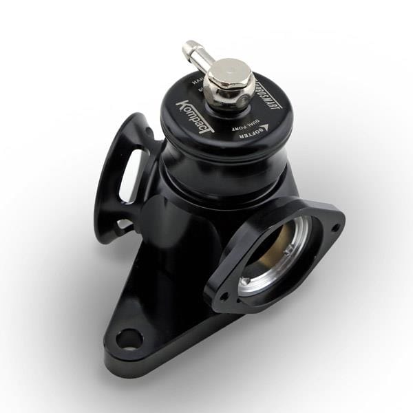 Turbosmart — Blow Off Valve Kompact Dual Port - Subaru